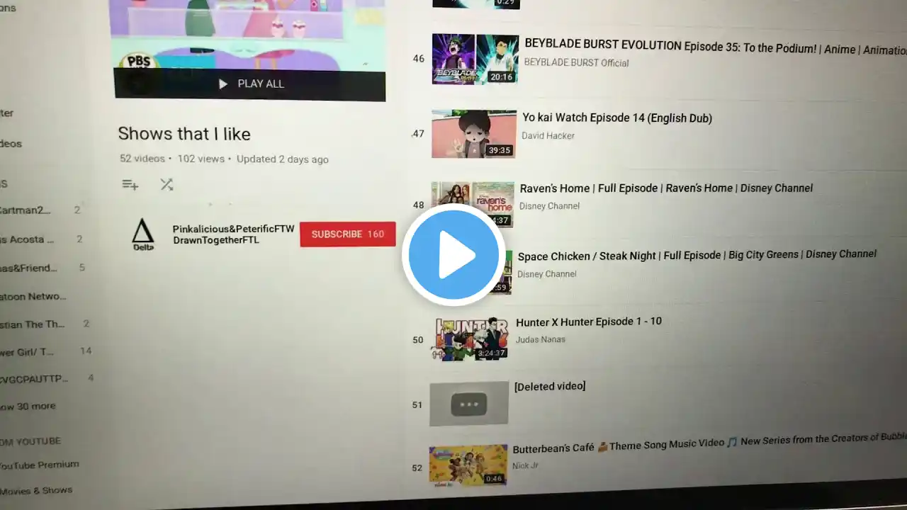 ภาพตัวอย่างวิดีโอ