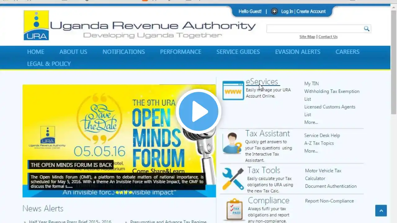 ภาพตัวอย่างวิดีโอ