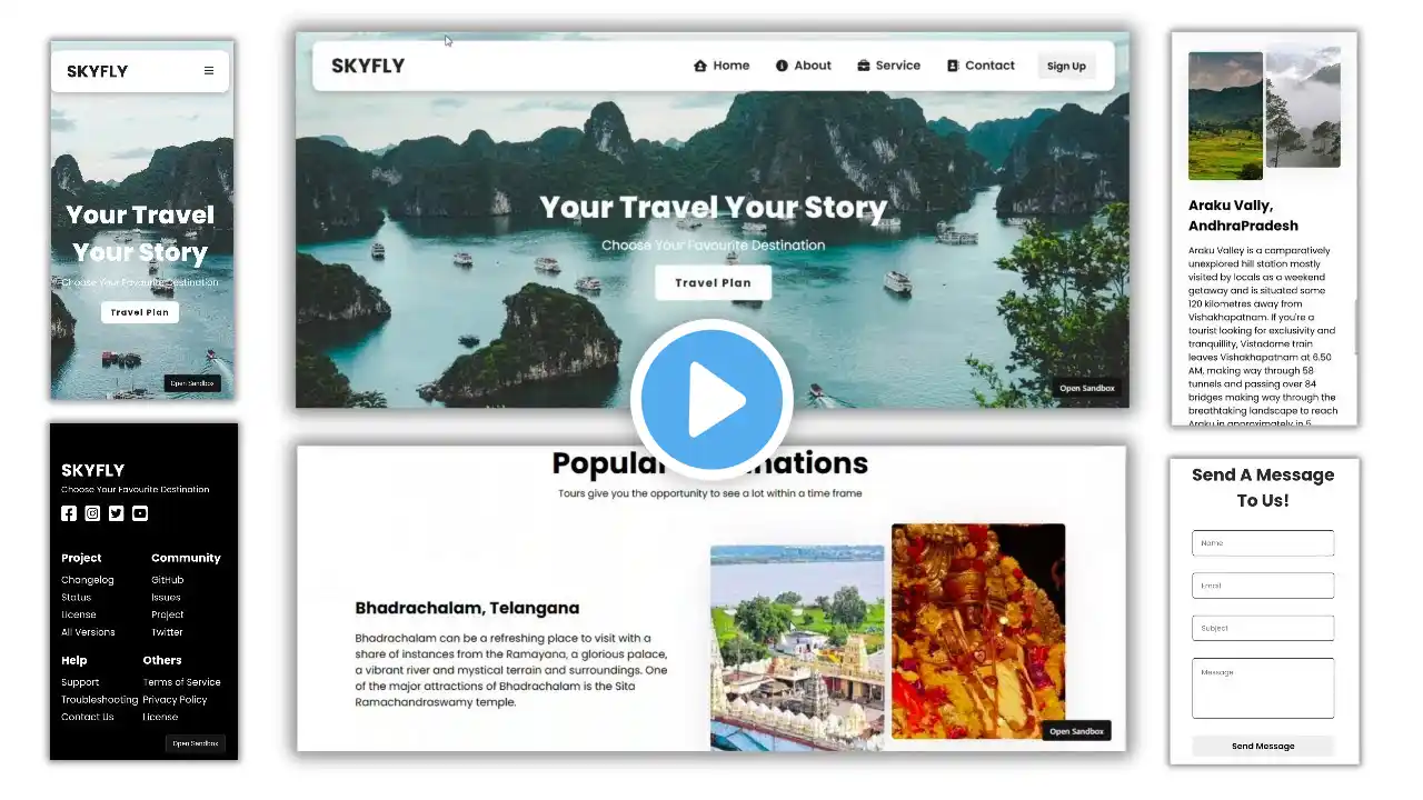 ภาพตัวอย่างวิดีโอ