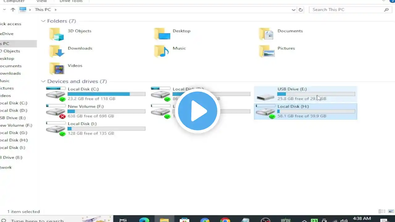 ภาพตัวอย่างวิดีโอ