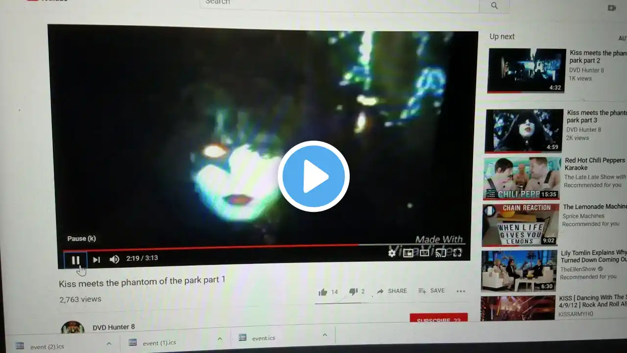 ภาพตัวอย่างวิดีโอ