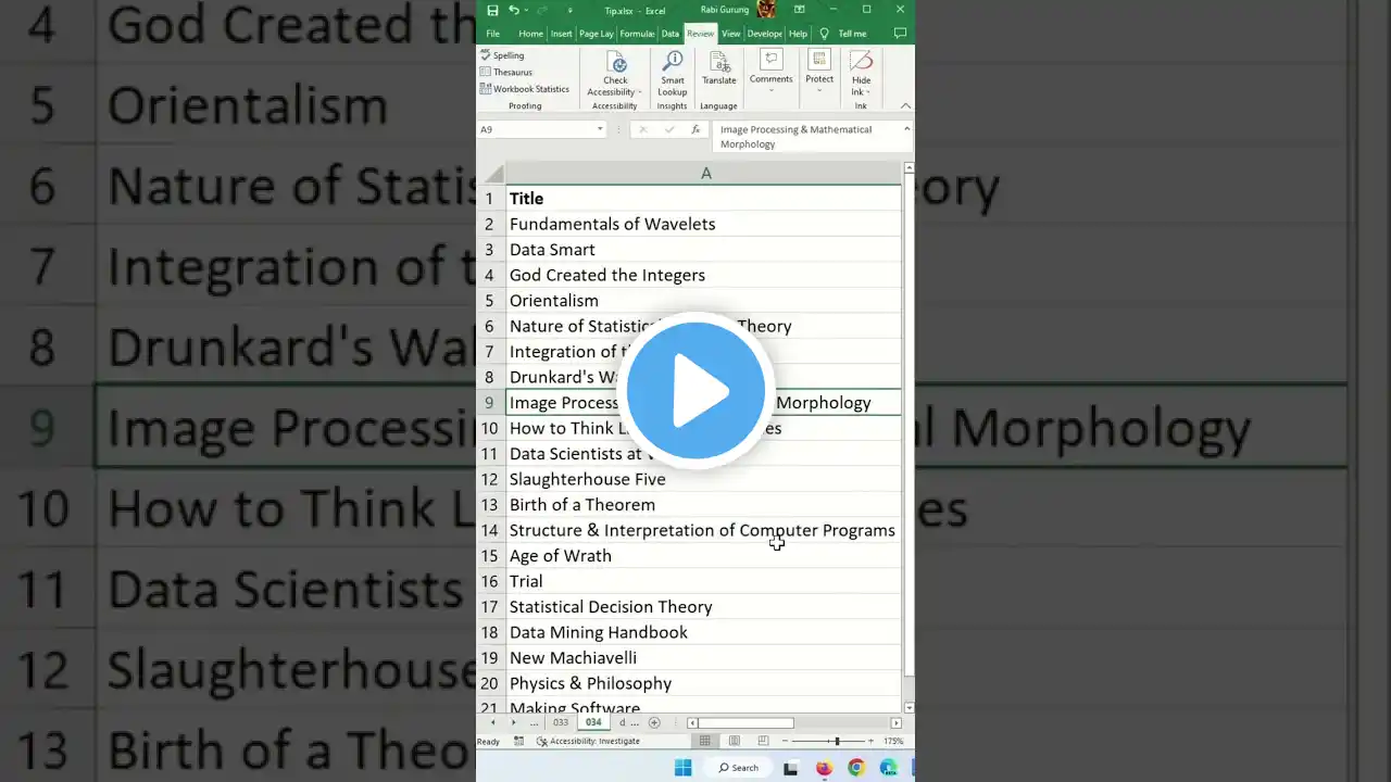 ภาพตัวอย่างวิดีโอ