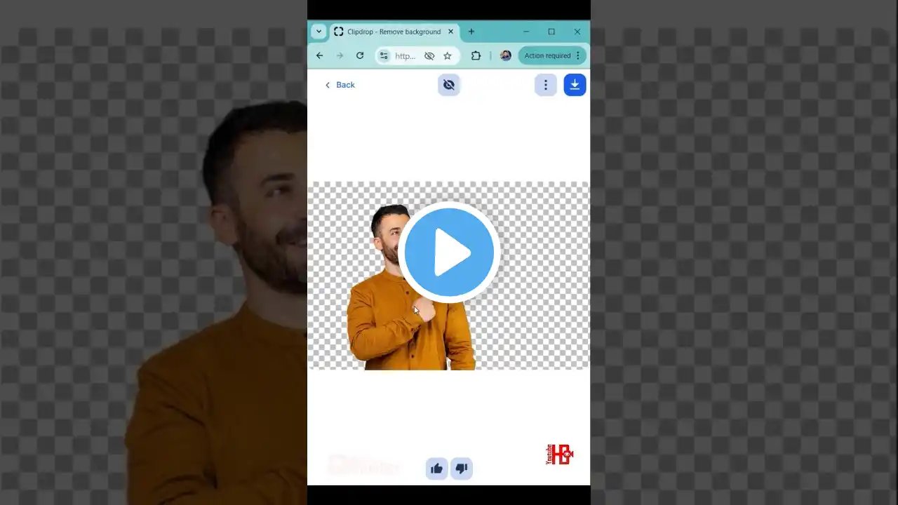 ภาพตัวอย่างวิดีโอ