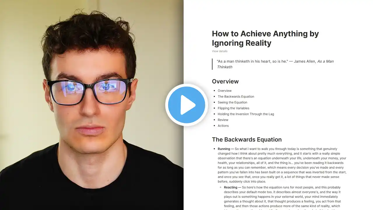 ภาพตัวอย่างวิดีโอ