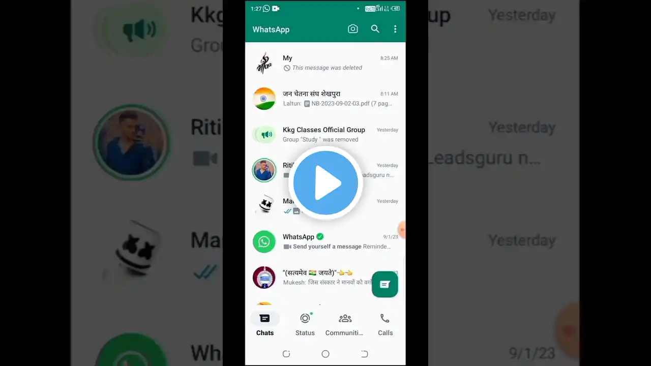 ภาพตัวอย่างวิดีโอ
