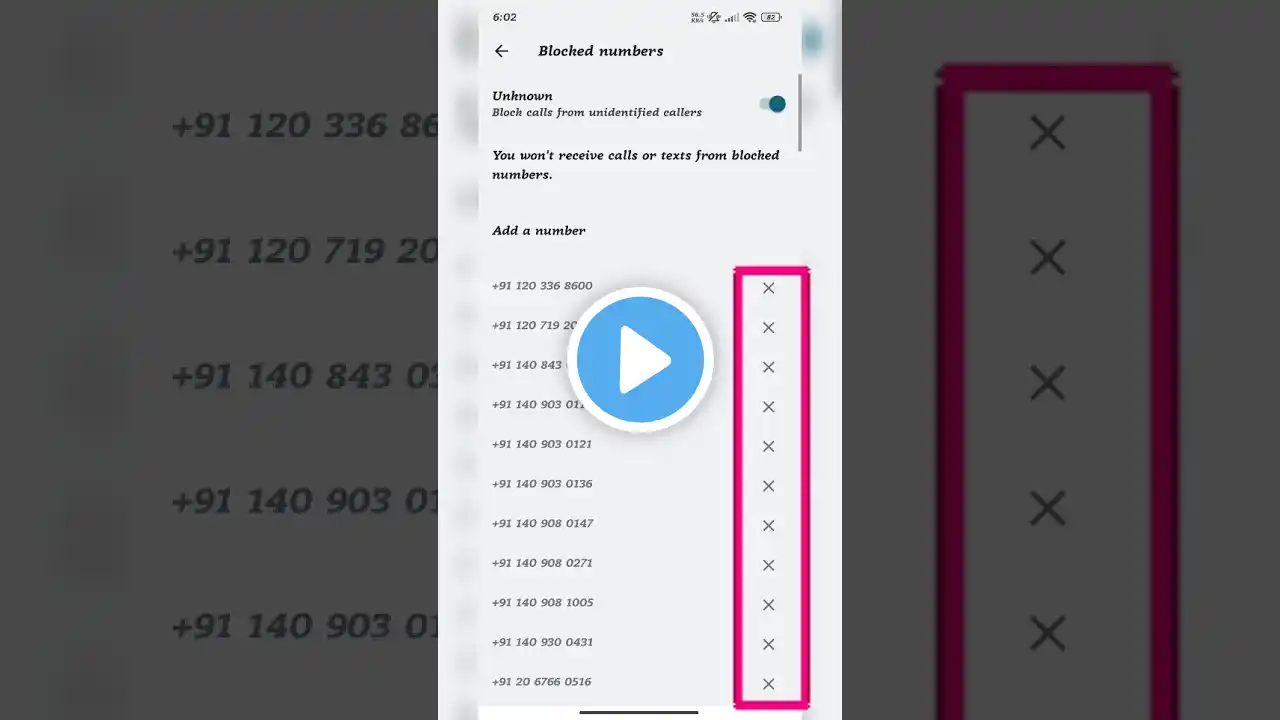 ภาพตัวอย่างวิดีโอ