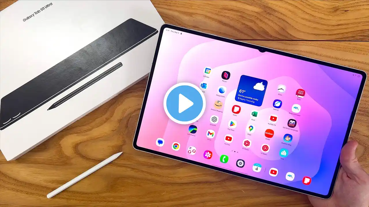 ภาพตัวอย่างวิดีโอ