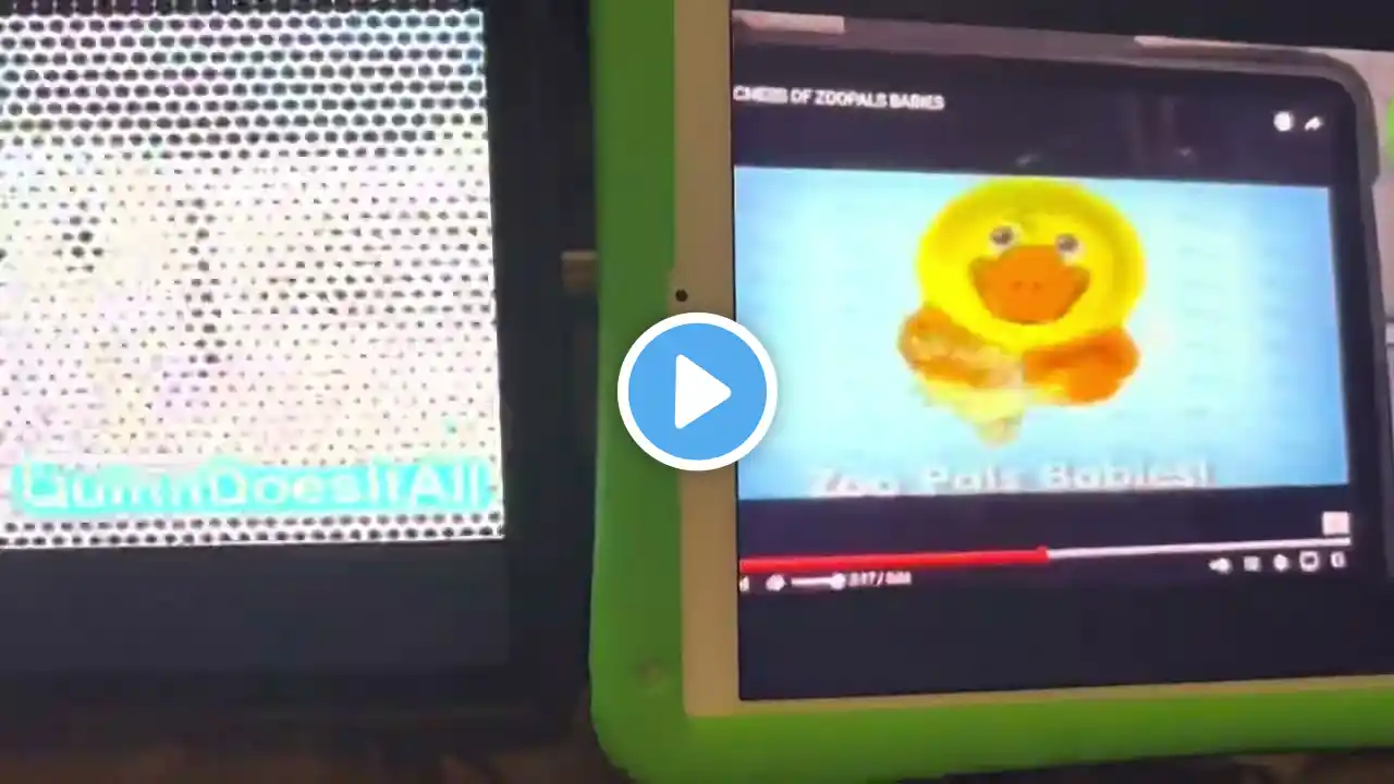 ภาพตัวอย่างวิดีโอ