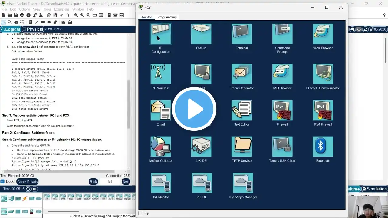 ภาพตัวอย่างวิดีโอ