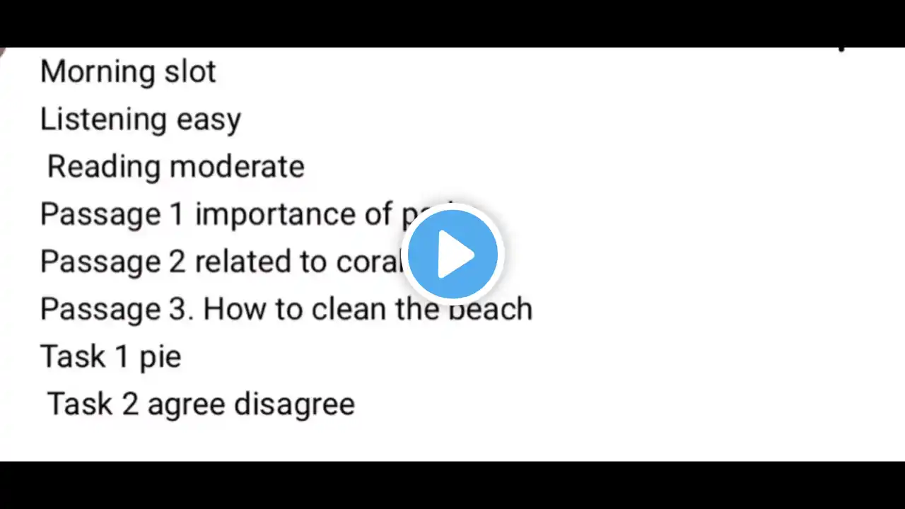 ภาพตัวอย่างวิดีโอ