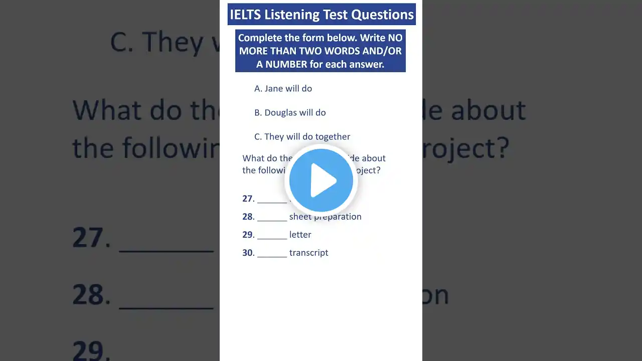 ภาพตัวอย่างวิดีโอ