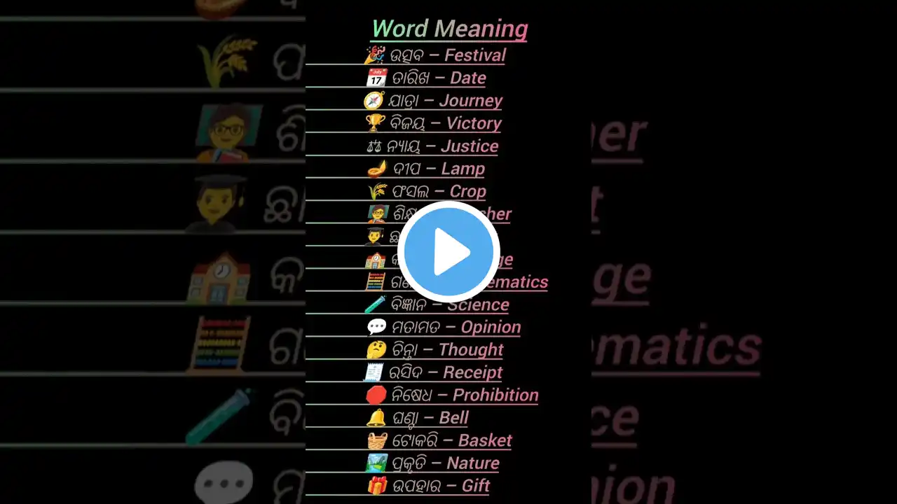 ภาพตัวอย่างวิดีโอ