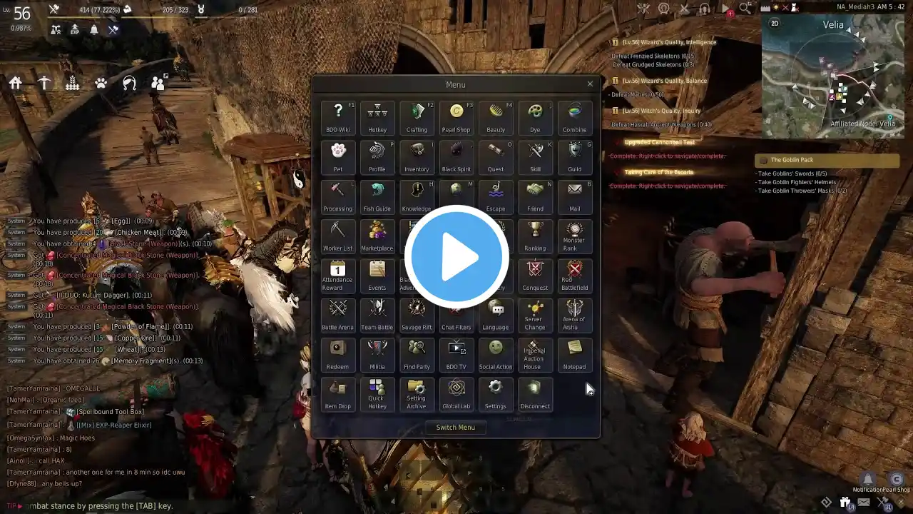 ภาพตัวอย่างวิดีโอ