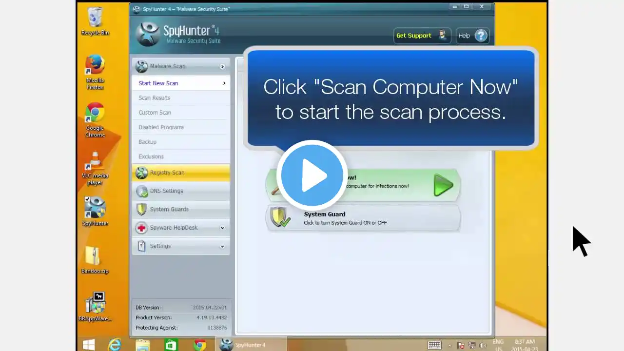 ภาพตัวอย่างวิดีโอ
