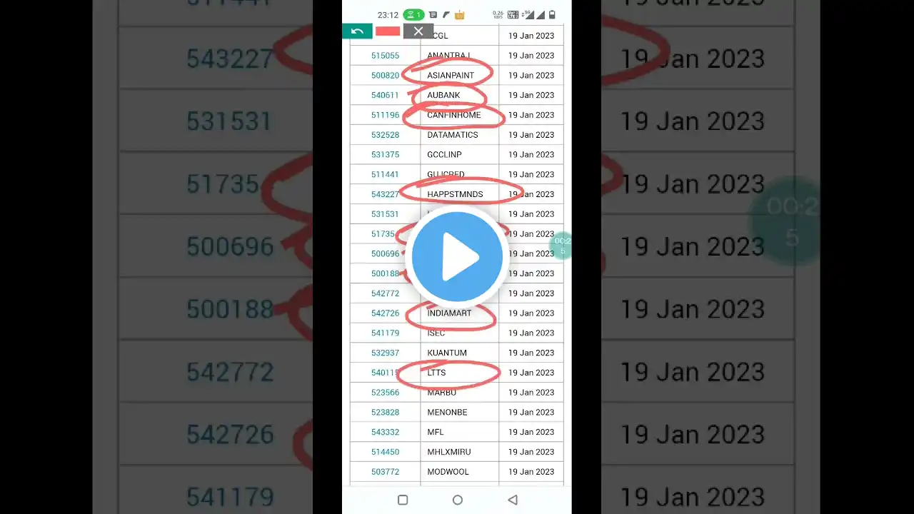 ภาพตัวอย่างวิดีโอ
