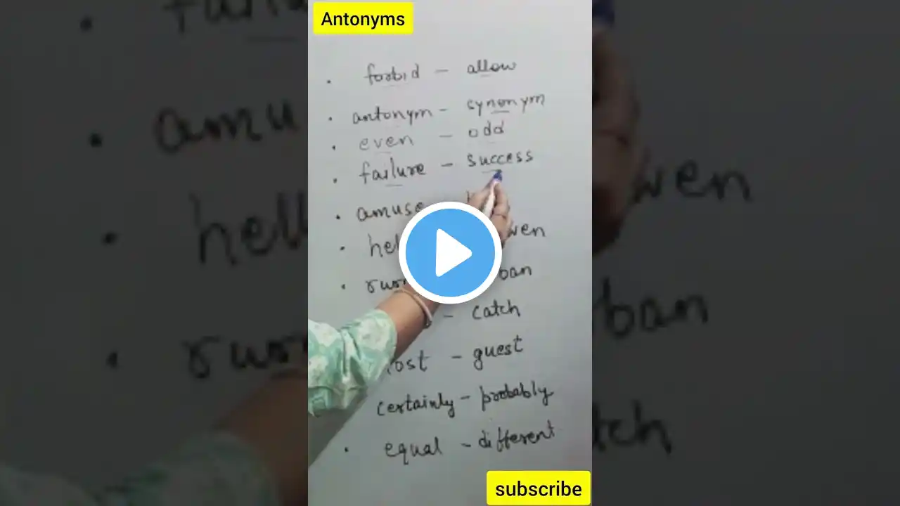 ภาพตัวอย่างวิดีโอ