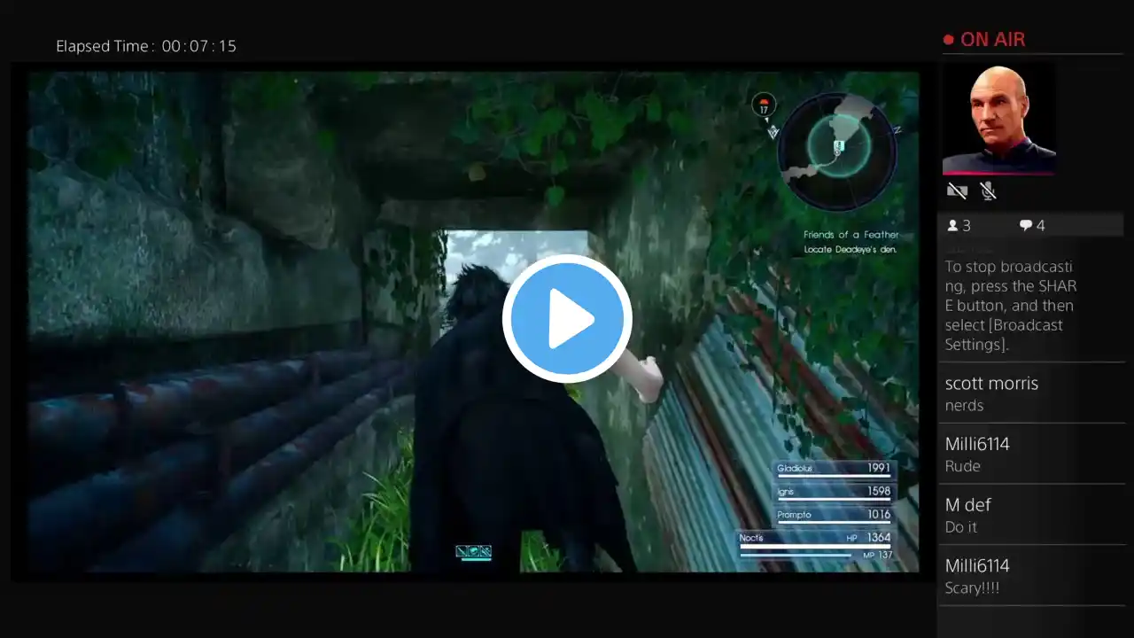 ภาพตัวอย่างวิดีโอ