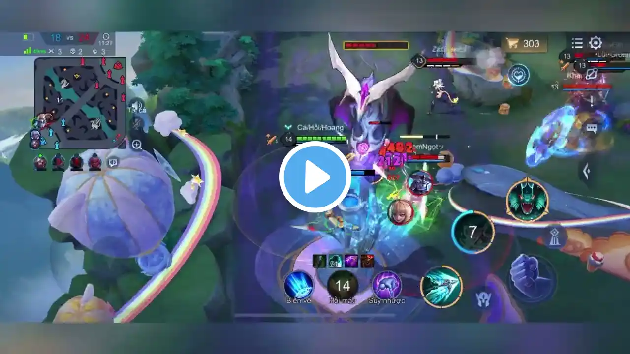 ภาพตัวอย่างวิดีโอ