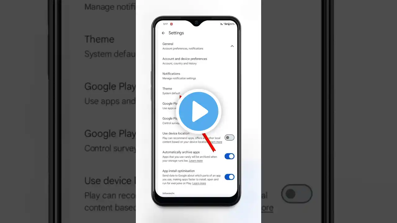 ภาพตัวอย่างวิดีโอ