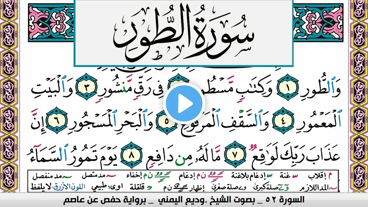 ภาพตัวอย่างวิดีโอ