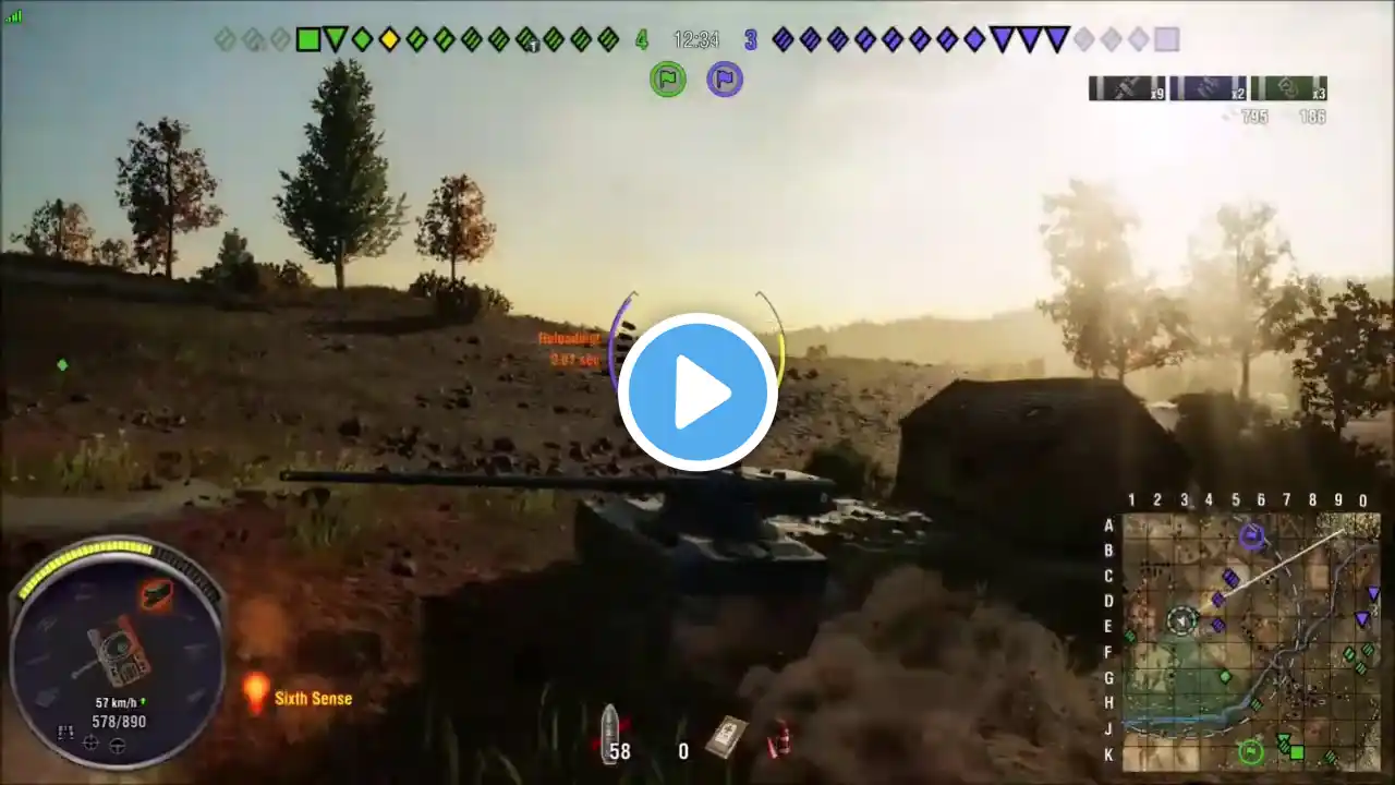 ภาพตัวอย่างวิดีโอ