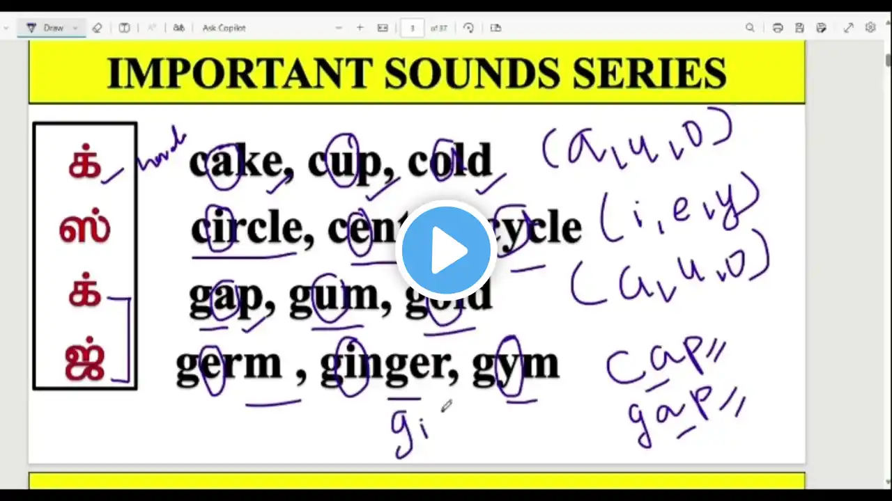 ภาพตัวอย่างวิดีโอ