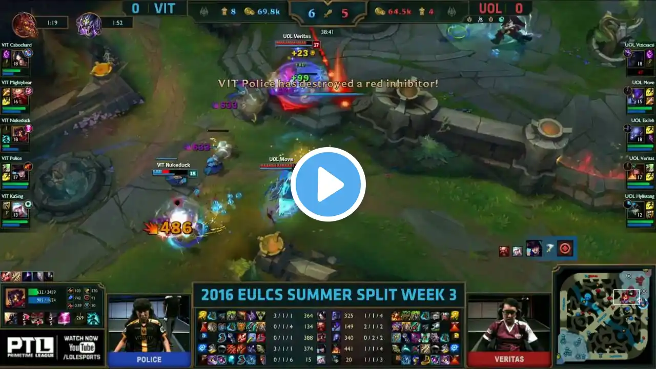 ภาพตัวอย่างวิดีโอ