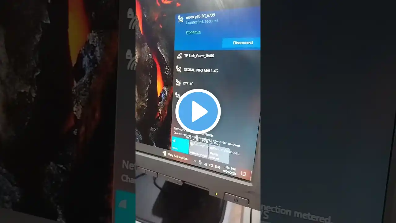 ภาพตัวอย่างวิดีโอ