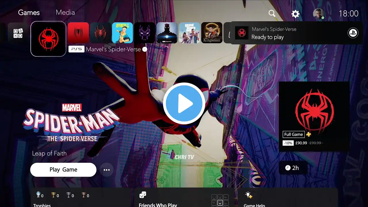 ภาพตัวอย่างวิดีโอ