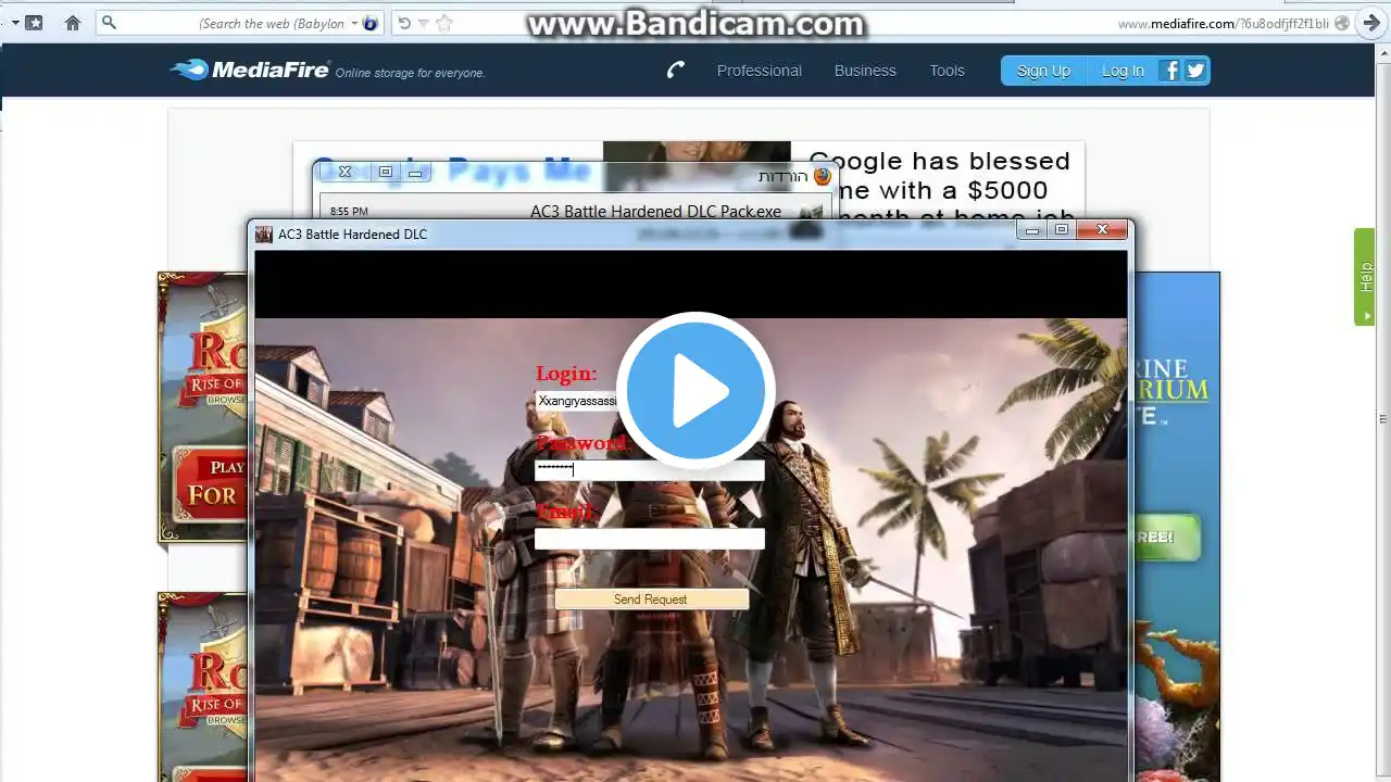 ภาพตัวอย่างวิดีโอ