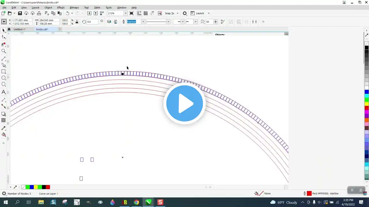 ภาพตัวอย่างวิดีโอ