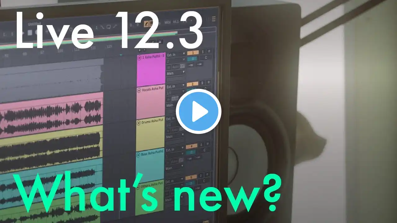 ภาพตัวอย่างวิดีโอ