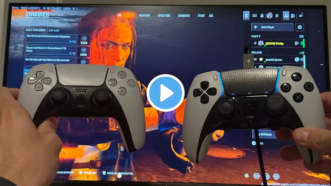 ภาพตัวอย่างวิดีโอ