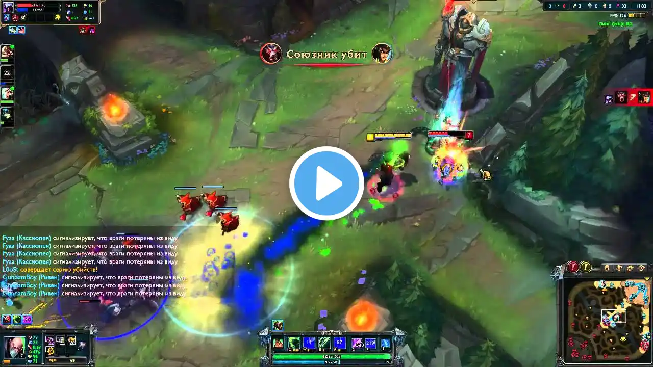 ภาพตัวอย่างวิดีโอ