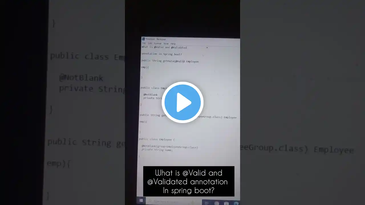 ภาพตัวอย่างวิดีโอ