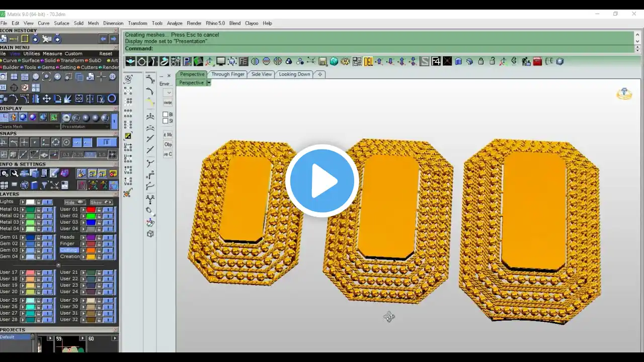 ภาพตัวอย่างวิดีโอ