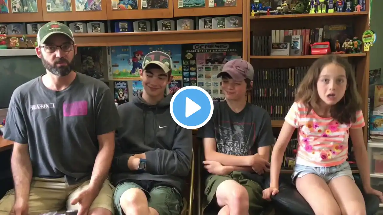 ภาพตัวอย่างวิดีโอ