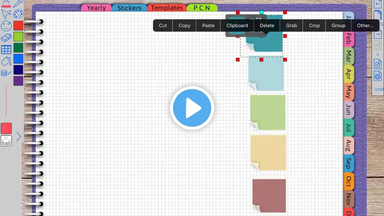 ภาพตัวอย่างวิดีโอ