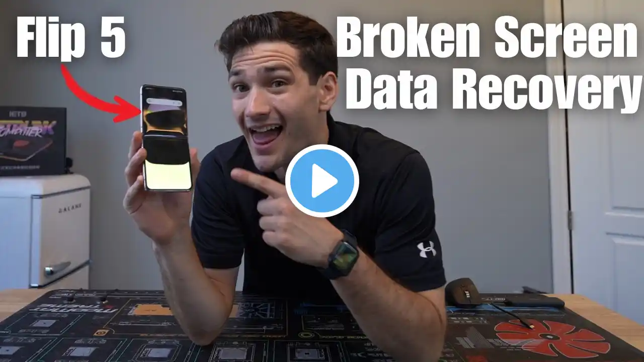 ภาพตัวอย่างวิดีโอ