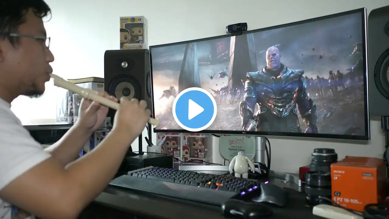 ภาพตัวอย่างวิดีโอ