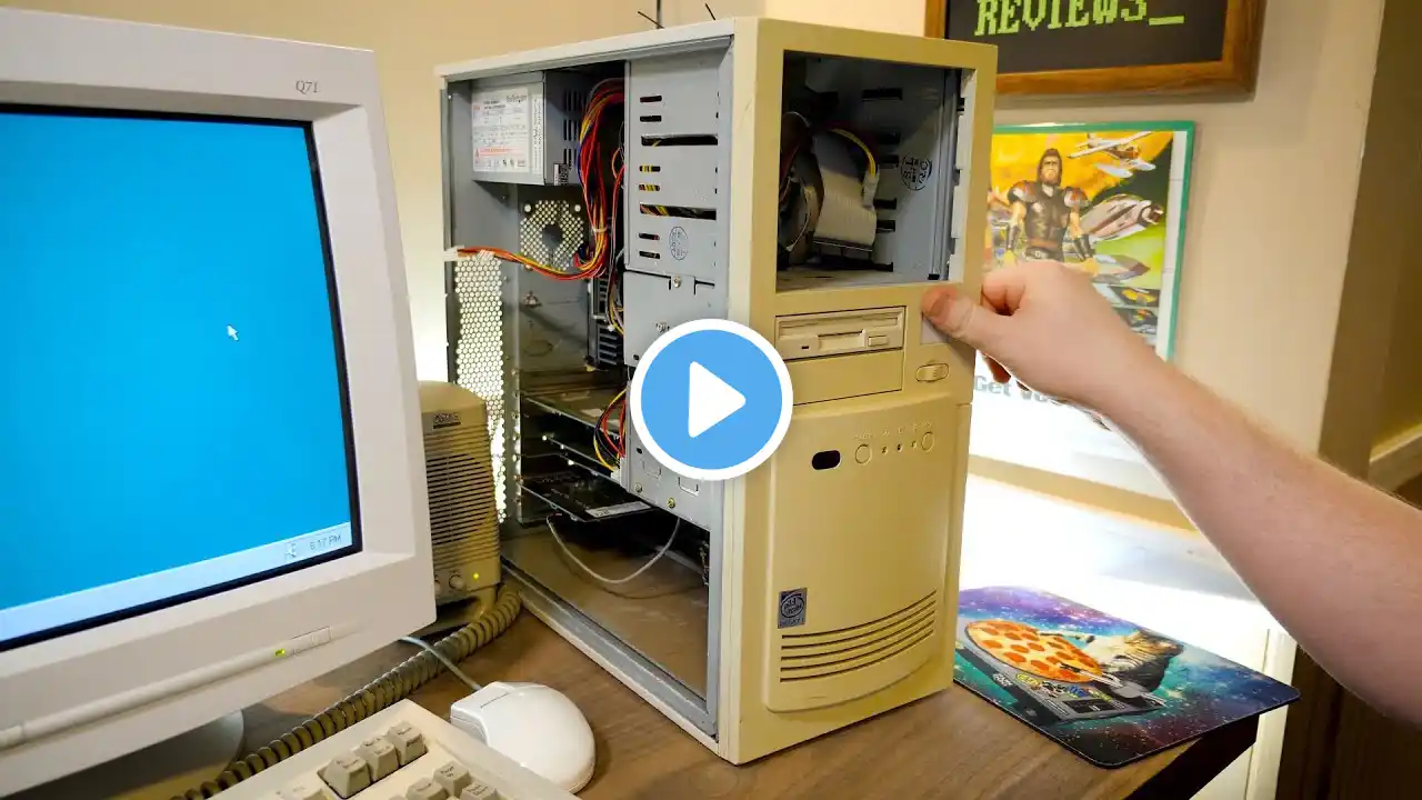 ภาพตัวอย่างวิดีโอ