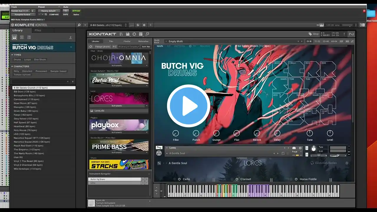 ภาพตัวอย่างวิดีโอ