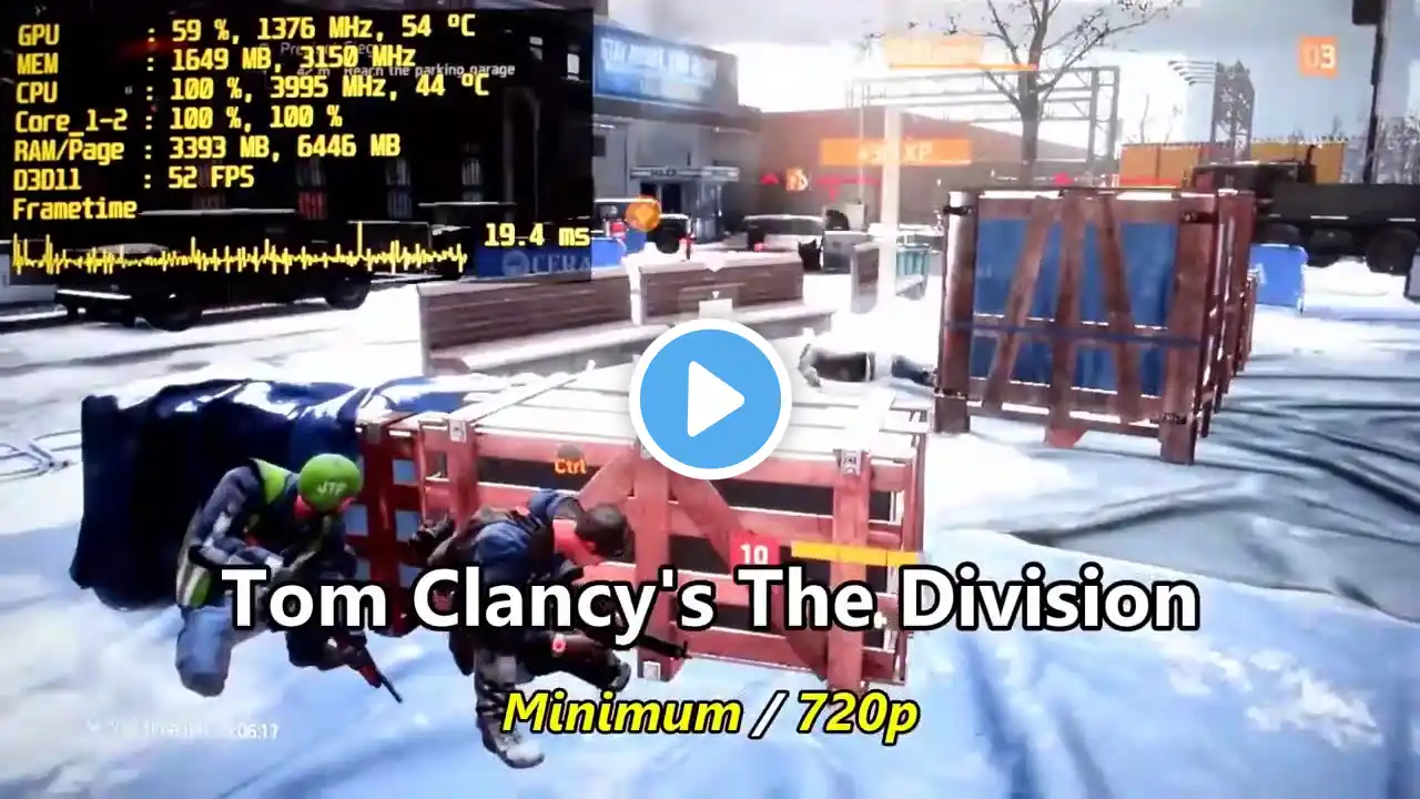 ภาพตัวอย่างวิดีโอ