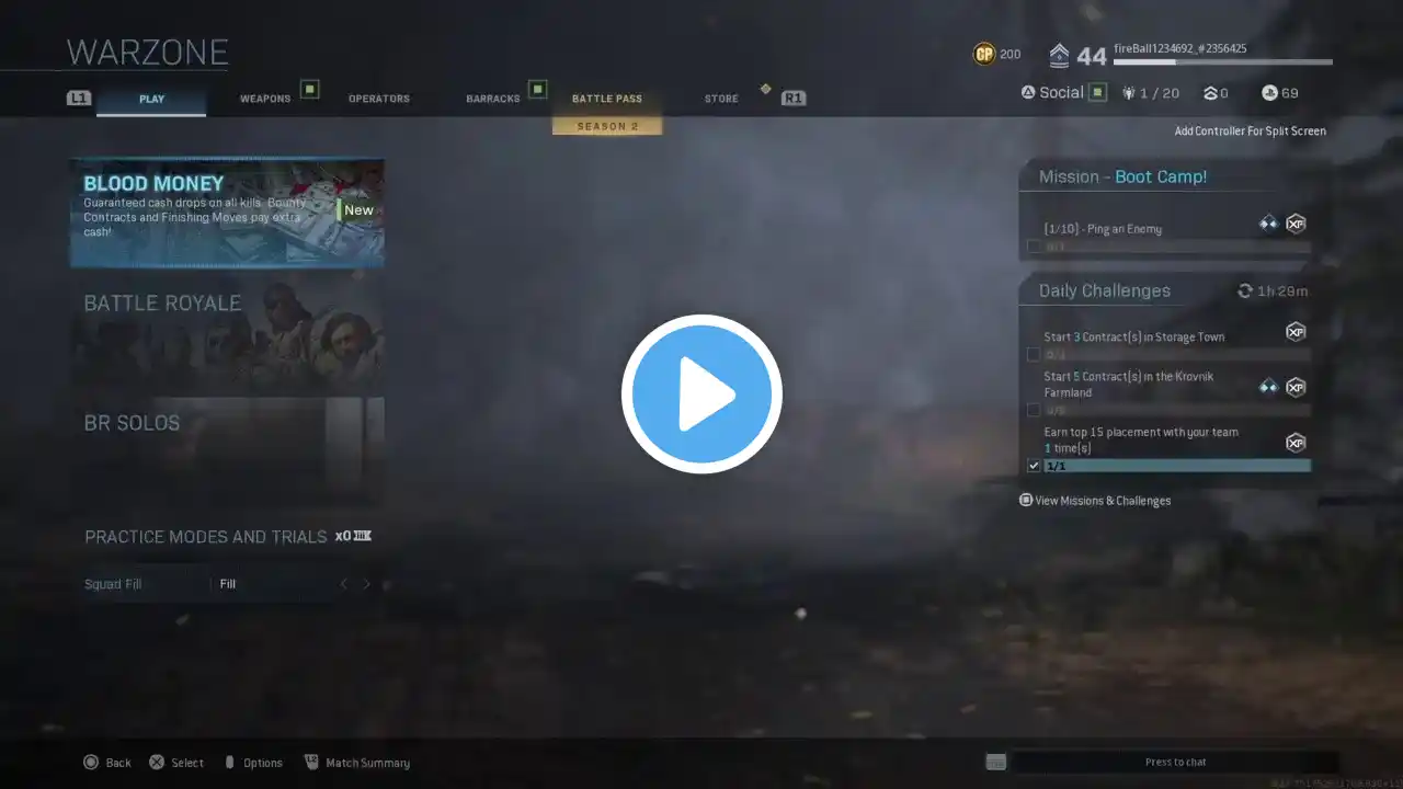 ภาพตัวอย่างวิดีโอ