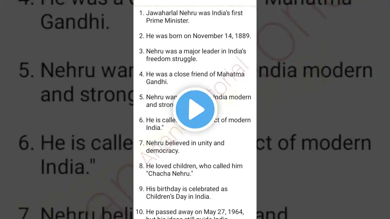 ภาพตัวอย่างวิดีโอ