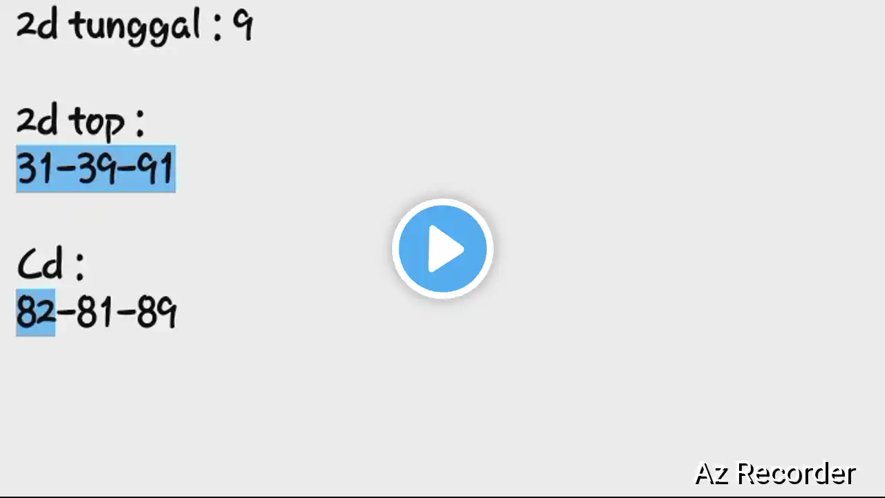 ภาพตัวอย่างวิดีโอ