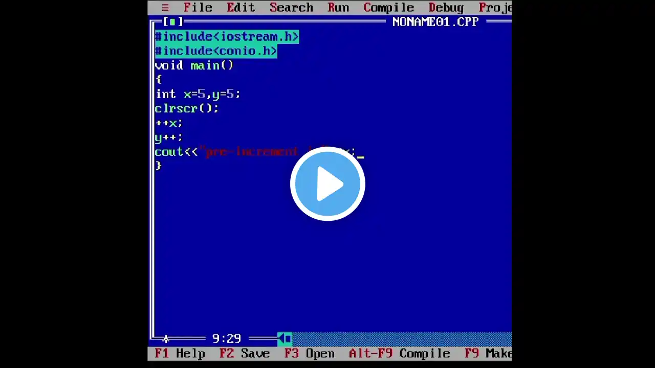 ภาพตัวอย่างวิดีโอ