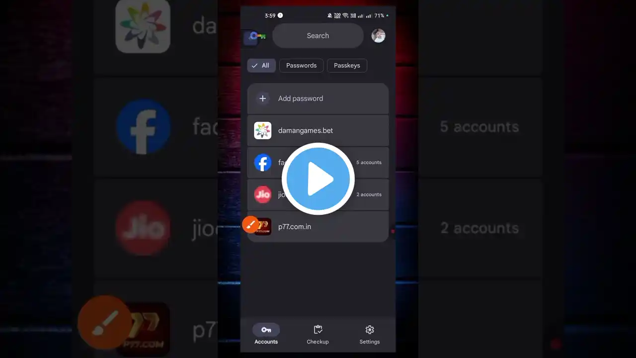 ภาพตัวอย่างวิดีโอ
