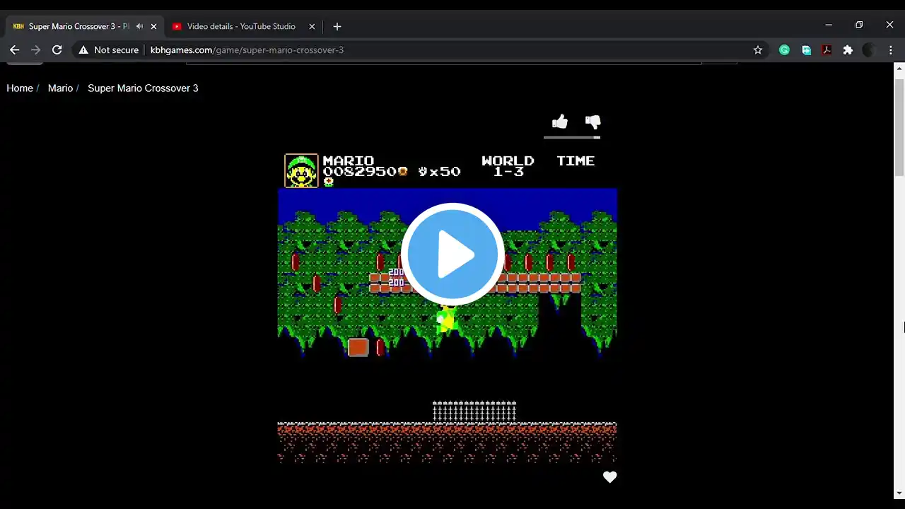 ภาพตัวอย่างวิดีโอ
