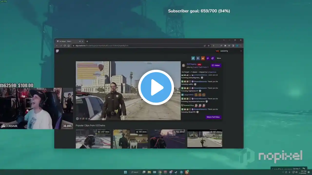 ภาพตัวอย่างวิดีโอ